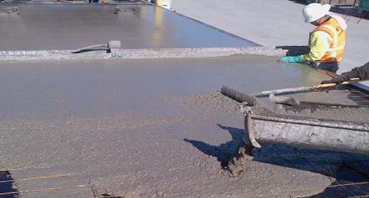 Getting to know the types of concrete sealers