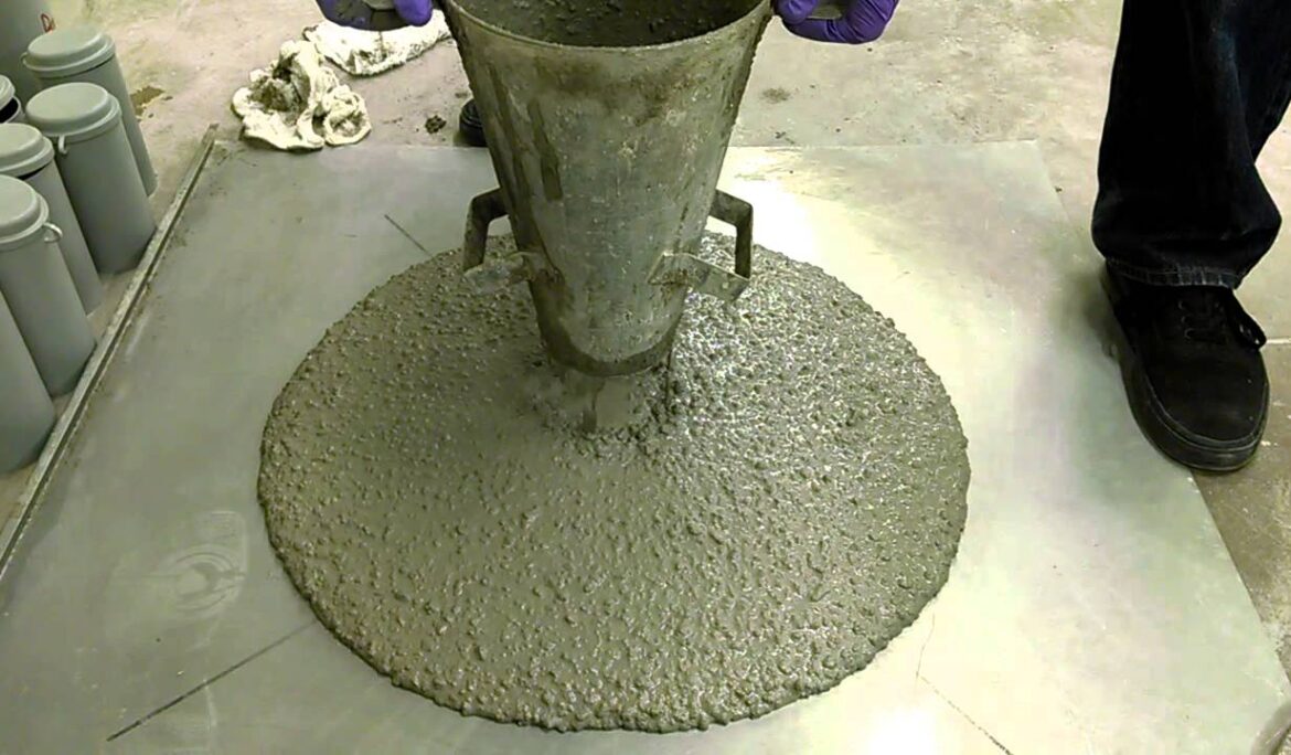 Admixtures for concrete types, uses, advantages and limitations