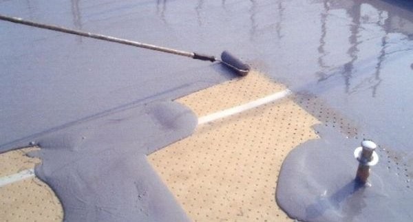 ماستیک قیر برای ضد آب کردن انواع، محاسبه و کاربرد